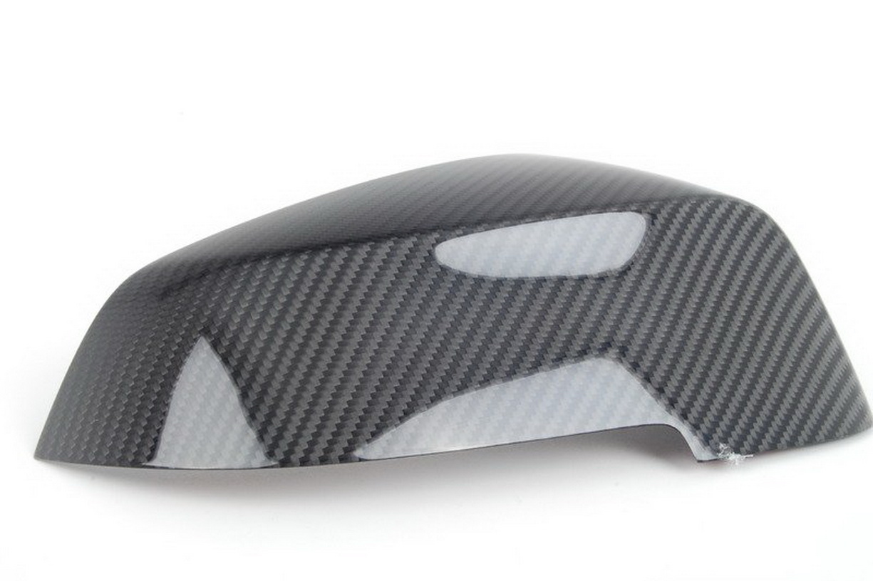 BMW 5' 6' 7' M Performance Right Carbon Wing Mirror Cover 2291440