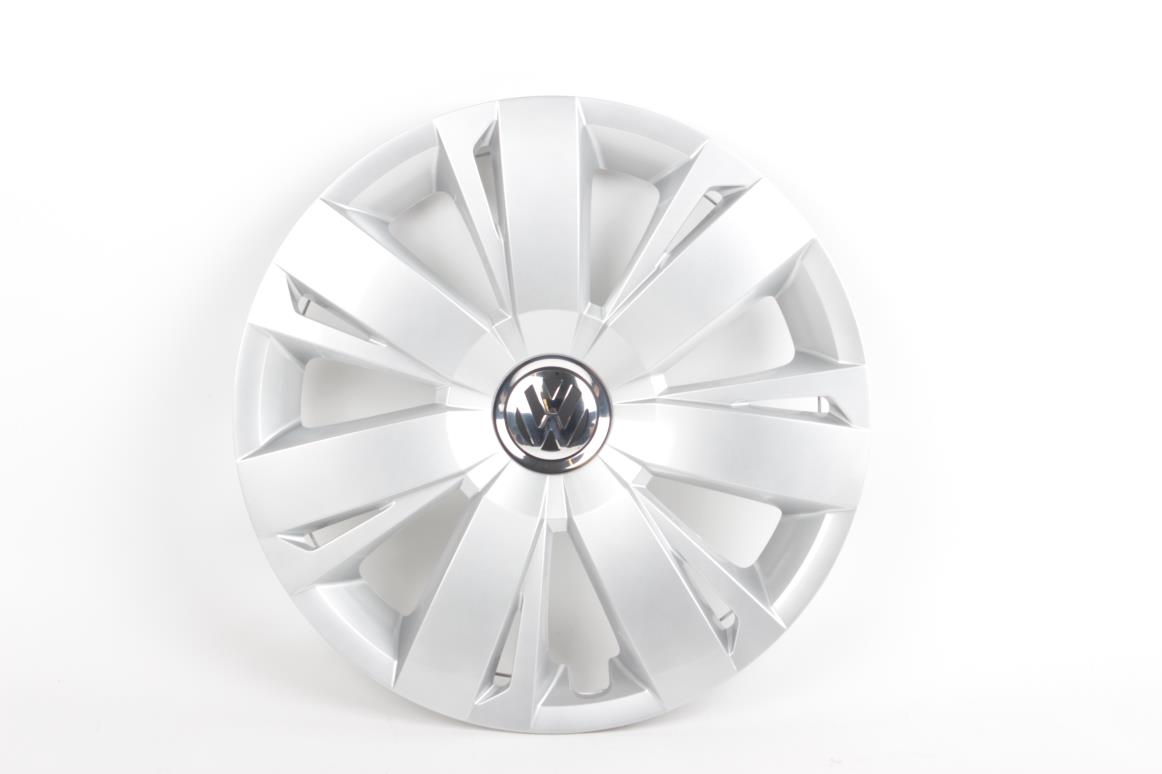  VW  Wheel Cap Hub Cap Jetta 2011-2014 16" 16 5C0601147A QLV