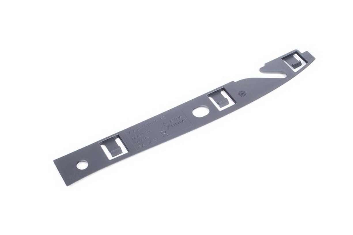 NEW GENUINE MERCEDES Mb Clk W209 Front Bumper Mounting Intermediate ...